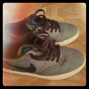 Have too many shoes!